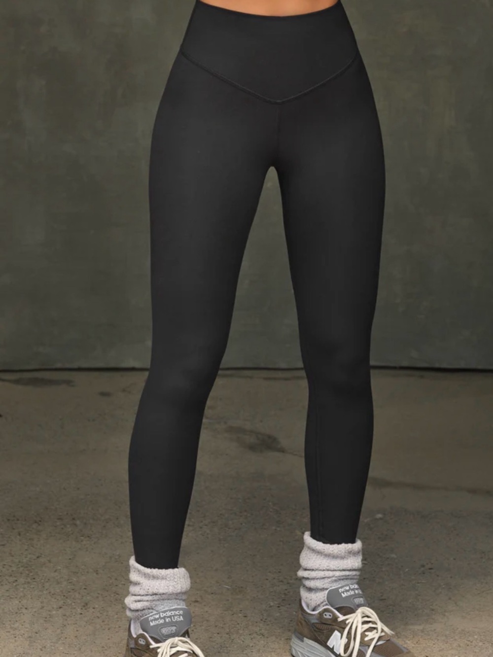 JOAH BROWN Second Skin Leggings